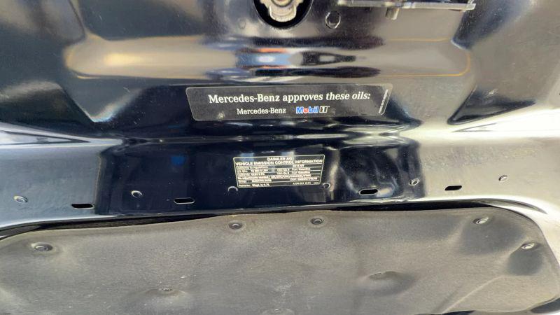 2014 Mercedes-Benz S 550 S 550
