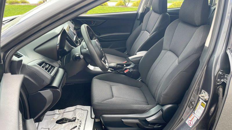 2019 Subaru Impreza 2.0i