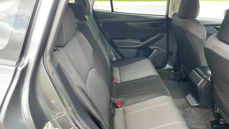 2019 Subaru Impreza 2.0i
