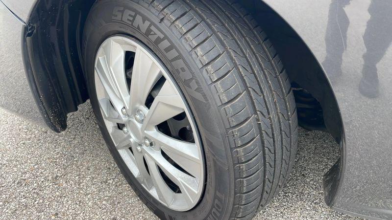2019 Subaru Impreza 2.0i