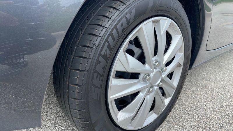 2019 Subaru Impreza 2.0i