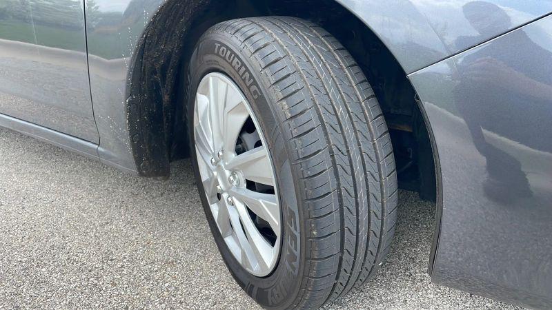 2019 Subaru Impreza 2.0i