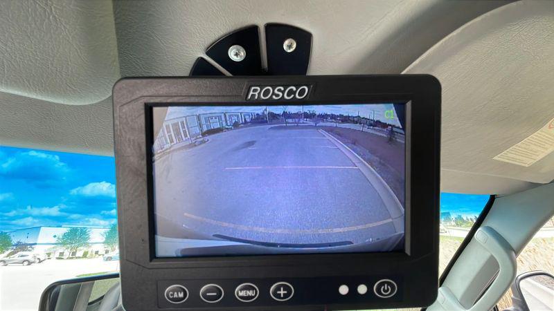 2013 Ford E-350 Super Duty Commercial