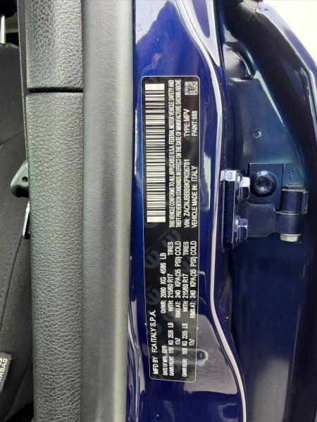2019 Jeep Renegade Latitude 4x4