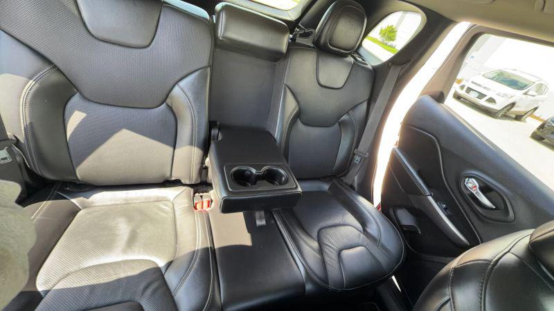 2020 Jeep Cherokee Limited 4x4