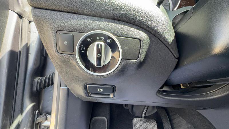 2015 Mercedes-Benz CLA 4MATIC