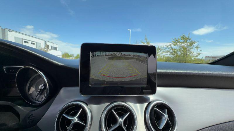 2015 Mercedes-Benz CLA 4MATIC