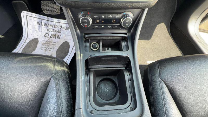 2015 Mercedes-Benz CLA 4MATIC