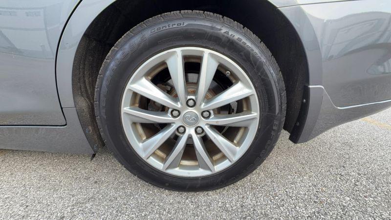 2017 INFINITI Q50 3.0t Premium