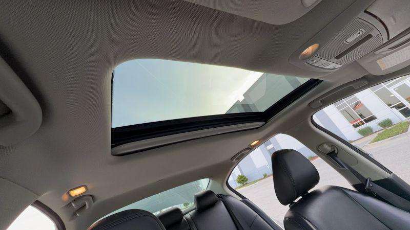 2017 INFINITI Q50 3.0t Premium