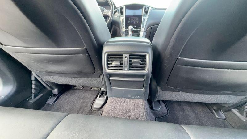 2017 INFINITI Q50 3.0t Premium