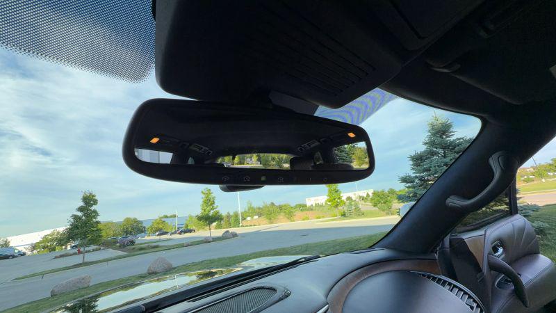 2017 INFINITI QX80 Limited