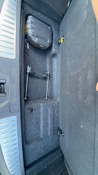 2017 INFINITI QX80 Limited