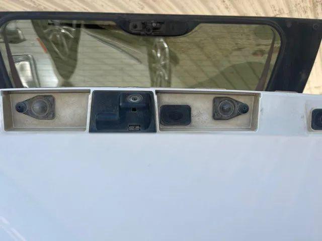 2016 Lincoln Navigator Select