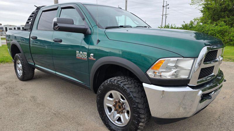 2014 Ram 2500 Tradesman for sale in New Paris, IN