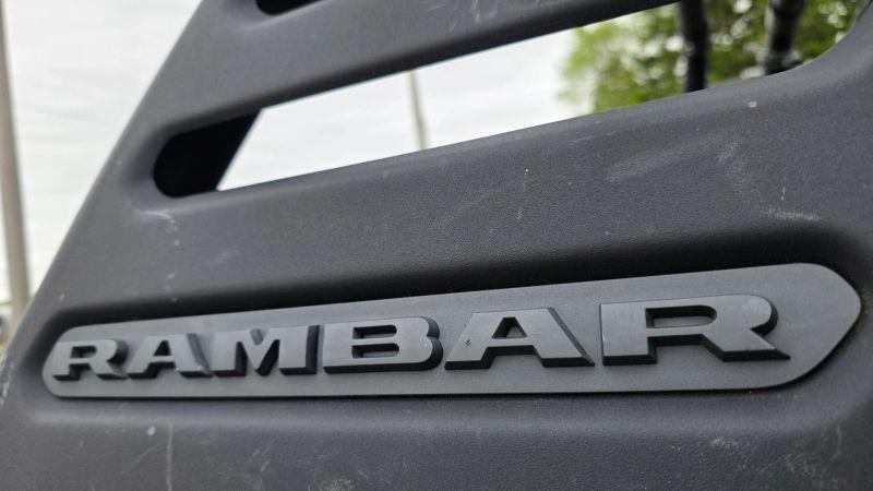 2014 Ram 2500 Tradesman