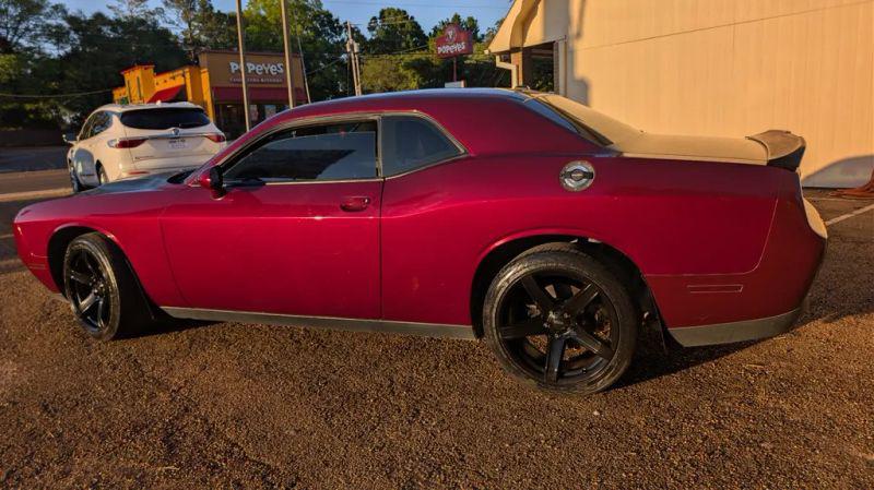 2019 Dodge Challenger SXT for sale in McComb, MS