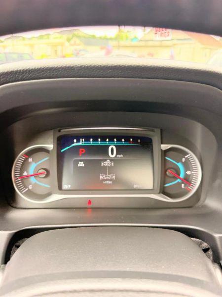 2021 Honda Passport AWD EX-L
