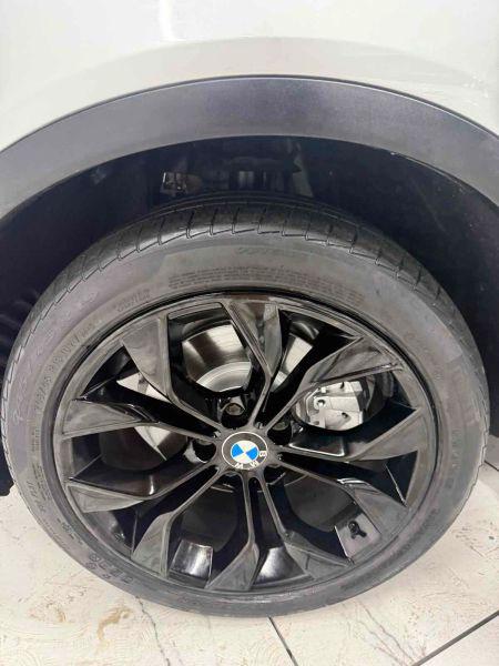 2017 BMW X3 xDrive35i
