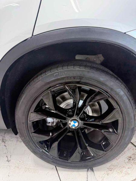2017 BMW X3 xDrive35i