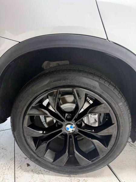 2017 BMW X3 xDrive35i
