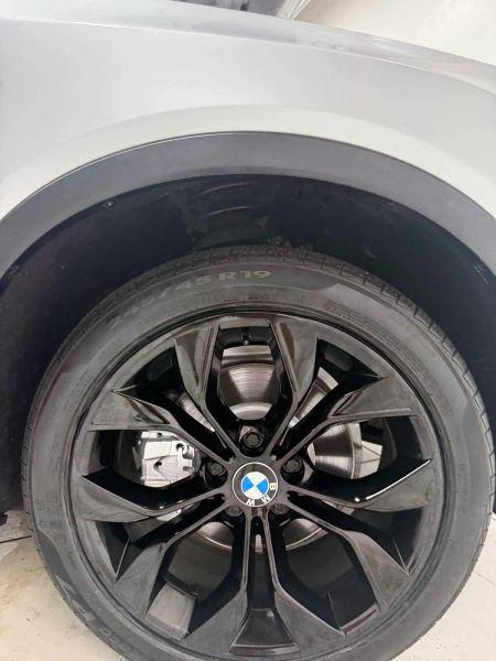 2017 BMW X3 xDrive35i