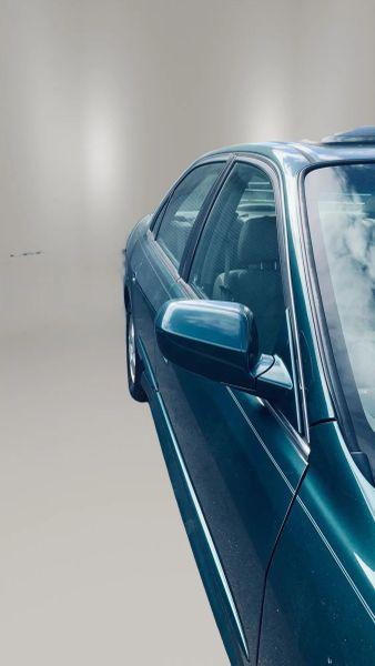 2002 Honda Accord 3.0 EX