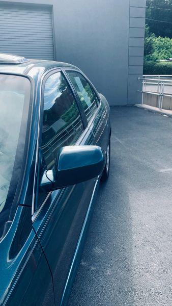 2002 Honda Accord 3.0 EX
