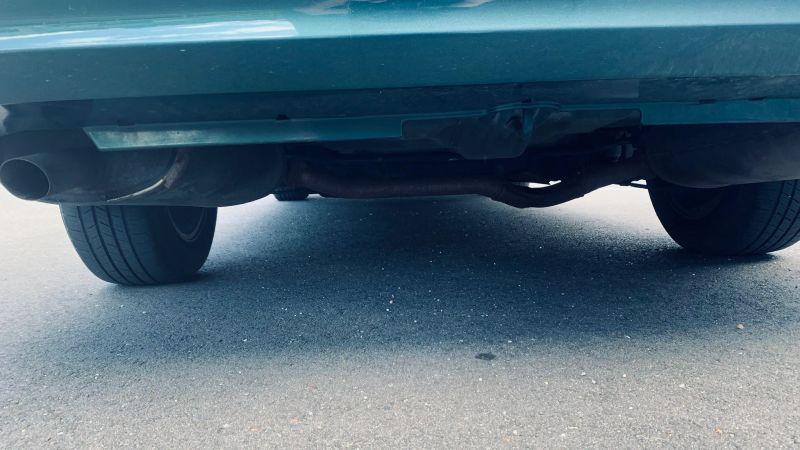 2002 Honda Accord 3.0 EX