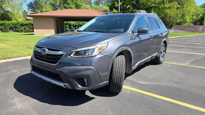 2020 Subaru Outback Limited for sale in Midvale, UT
