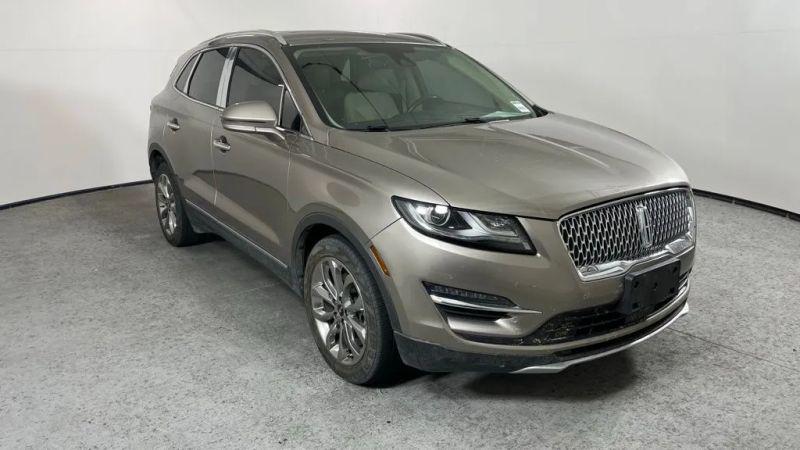 2019 Lincoln MKC Reserve for sale in Las Vegas, NV