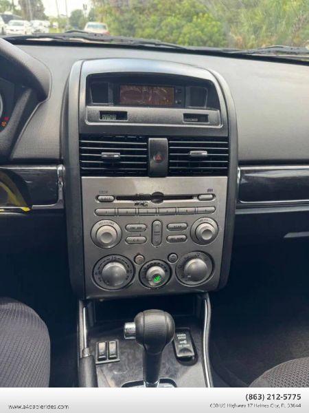 2009 Mitsubishi Galant Sport Edition