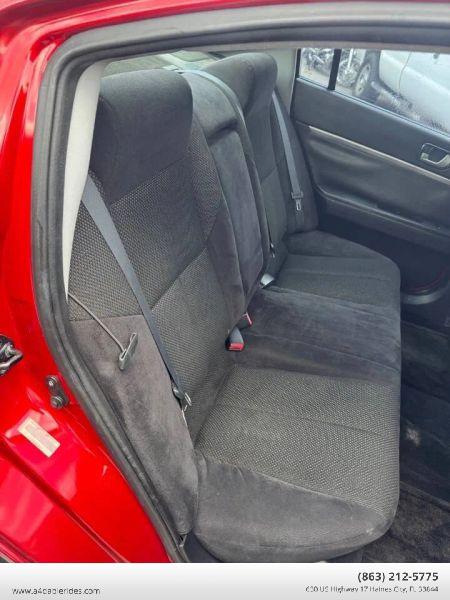 2009 Mitsubishi Galant Sport Edition