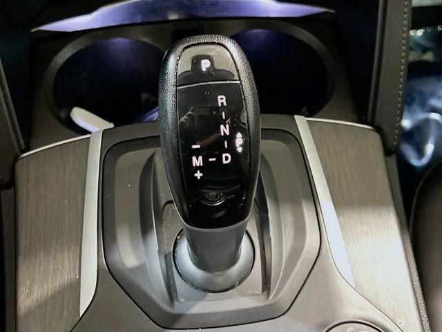 2018 Alfa Romeo Stelvio Ti AWD