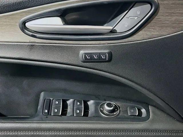 2018 Alfa Romeo Stelvio Ti AWD