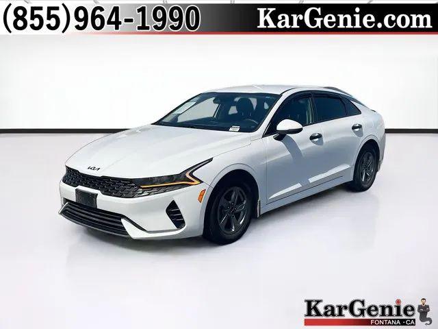 2023 Kia K5 LXS for sale in Fontana, CA