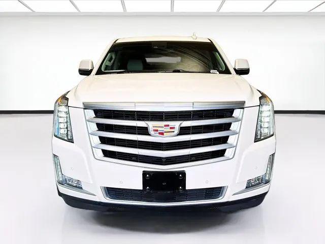 2015 Cadillac Escalade ESV Premium