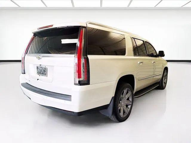 2015 Cadillac Escalade ESV Premium