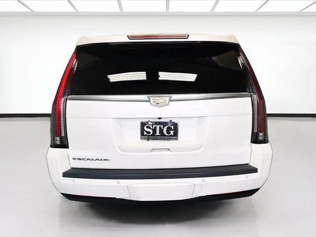 2015 Cadillac Escalade ESV Premium