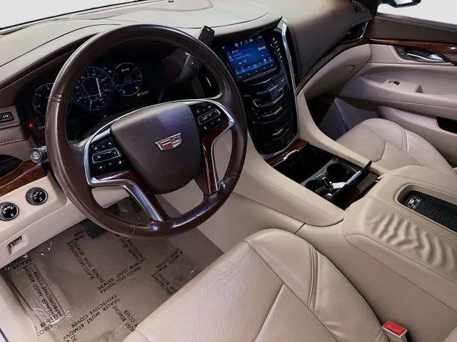 2015 Cadillac Escalade ESV Premium