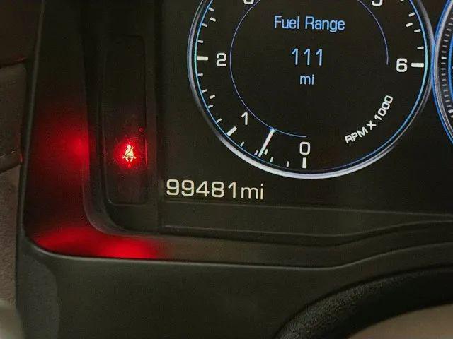 2015 Cadillac Escalade ESV Premium