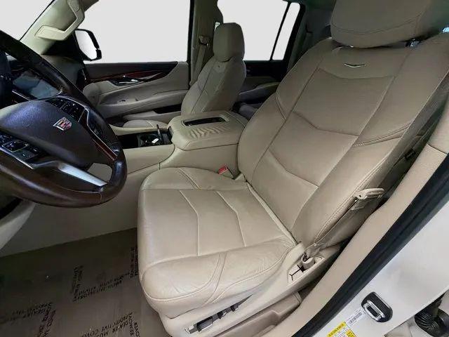 2015 Cadillac Escalade ESV Premium