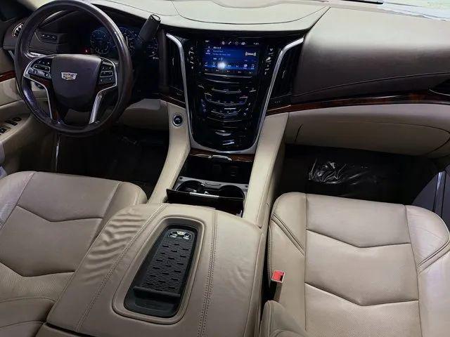 2015 Cadillac Escalade ESV Premium