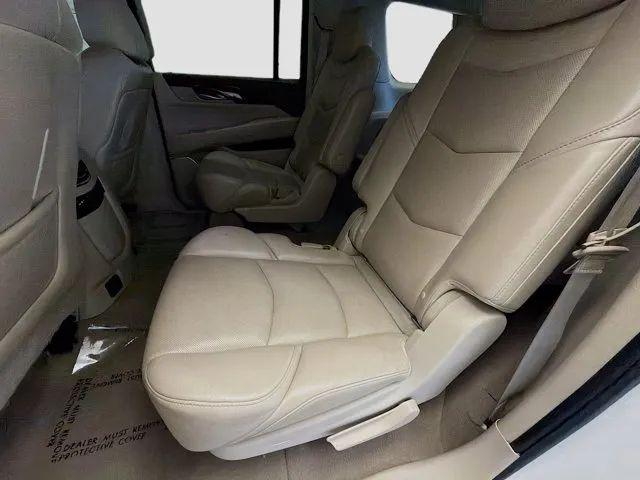 2015 Cadillac Escalade ESV Premium