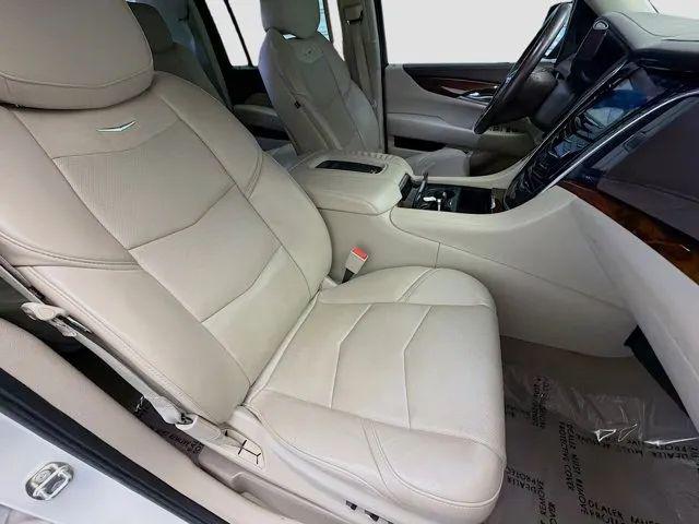 2015 Cadillac Escalade ESV Premium