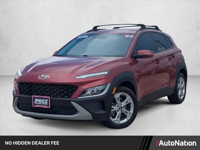 2023 Hyundai Kona SEL for sale in Corpus Christi, TX