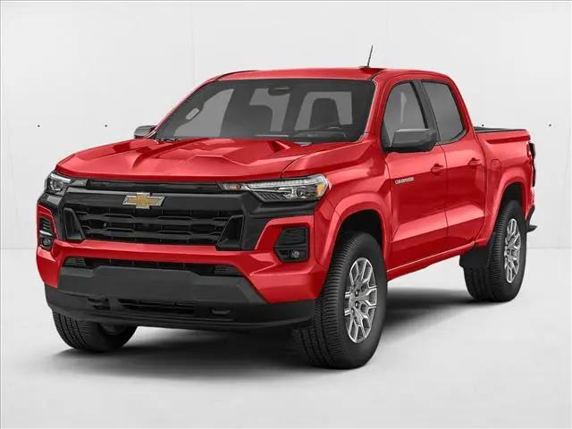 2023 Chevrolet Colorado 2WD Crew Cab Short Box LT for sale in Corpus Christi, TX