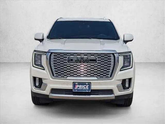 2024 GMC Yukon 2WD Denali