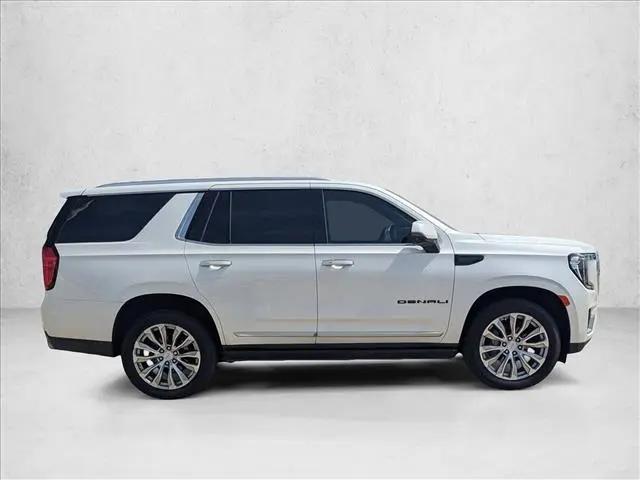 2024 GMC Yukon 2WD Denali