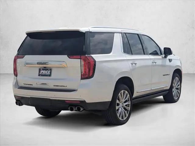 2024 GMC Yukon 2WD Denali